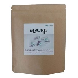 비트차(20티백)-국내산 S1Y5N0M5 Bitter Tea (20 Tea Bags) - Domestic S1Y5N0M5
