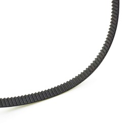 LC LICTOP GT2 Closed Loop Timing Belt Rubber 2GT 6mm 3D Printers Parts 400 mm Synchronous Belts Part - (1 Pc)