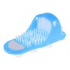 SARO STORE Cepillo Para Pies En Forma De Chancla