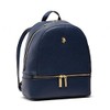 U.S. POLO ASSN. New Jones Backpack Navy, navy