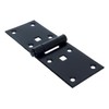 NAJDER Door Hinge Pack of 2, Door Hinge for Solid