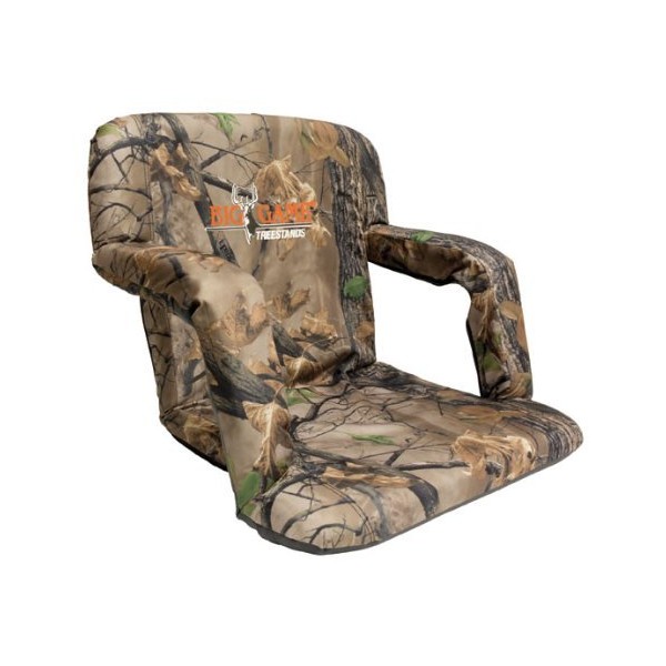 Big Game Deluxe Stadium Bucket Chair