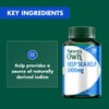 Nature's Own Kelp 1000Mg 200 Tablets