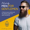 Seven Potions Beard Shampoo for Men 3.38 fl oz. Make