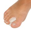 Silipos Active 7207 Gel Toe Spacers