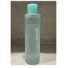 Numbers in Numbuzin No. 1 Soothing and Clear Pure Toner 300ml x 2 / 넘버즈인 numbuzin 1번 진정 맑게담은 청초토너 300ml x 2개