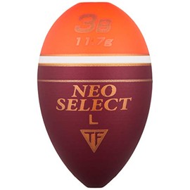 Tsuriken Neo Select Large Scarlet 3B