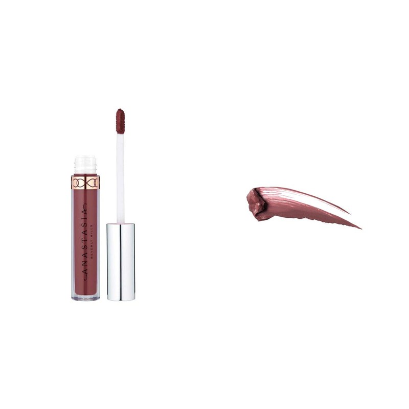 Anastasia Beverly Hills - Liquid Lipstick - Kathryn