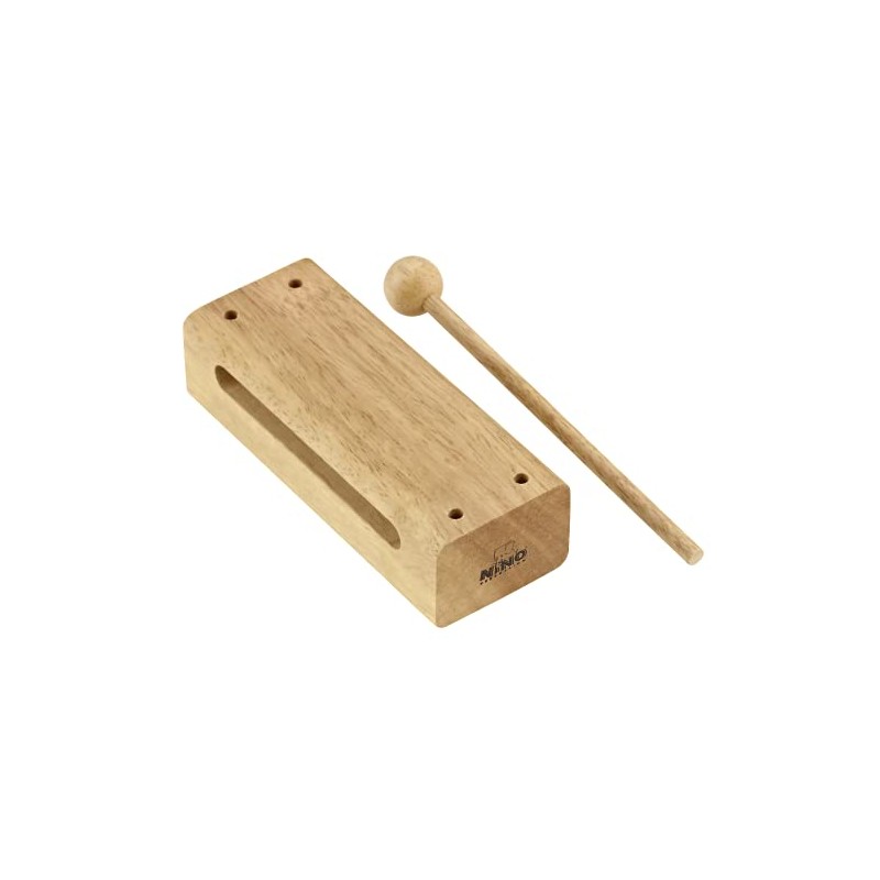 Meinl Wood Block - Medium