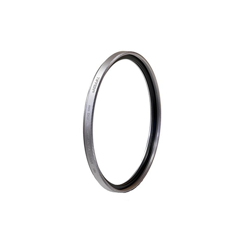 Tiffen Digital HT Ultra Clear Filter 58 mm