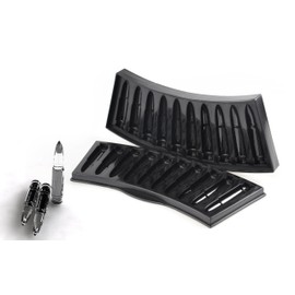 Mustard Ice Cube Tray Mould - AK Bullet