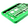 TAPORT® CAR REGISTRATION HOLDER FOR ANY CAR , VAN ,