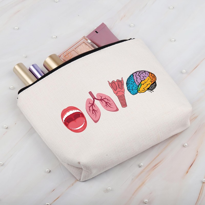 PLITI Speech Therapy Gift SLP Gifts Speech Language Pathology Gifts