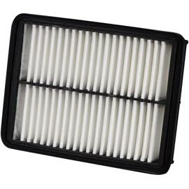 EcoGard Filtro de Aire de Motor XA10600 para Mazda 2017-2025, Toyota Yaris 2016-2020, Scion iA 2016