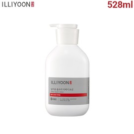ILLIYOON Ultra Repair Lotion 528ml
