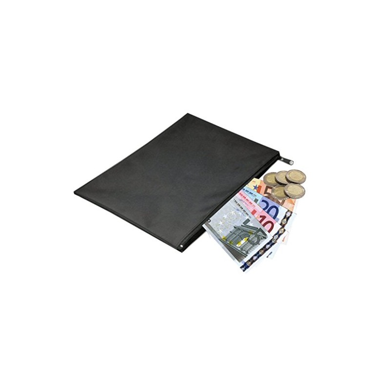 Pack of 2 Money Coin Purse Wallet