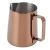 Coffee Art Pitcher Latte Milk Frothing Cup Pitcher Coffee Making