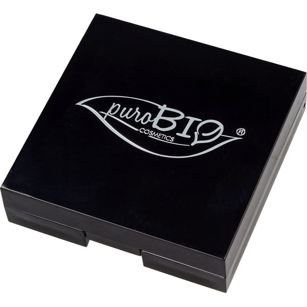 puroBIO Cosmetics Mini Magnetic Palette, 1 Pc