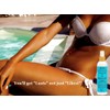 Spf Sunscreen Deep Tanning Carrot Oil Ounces
