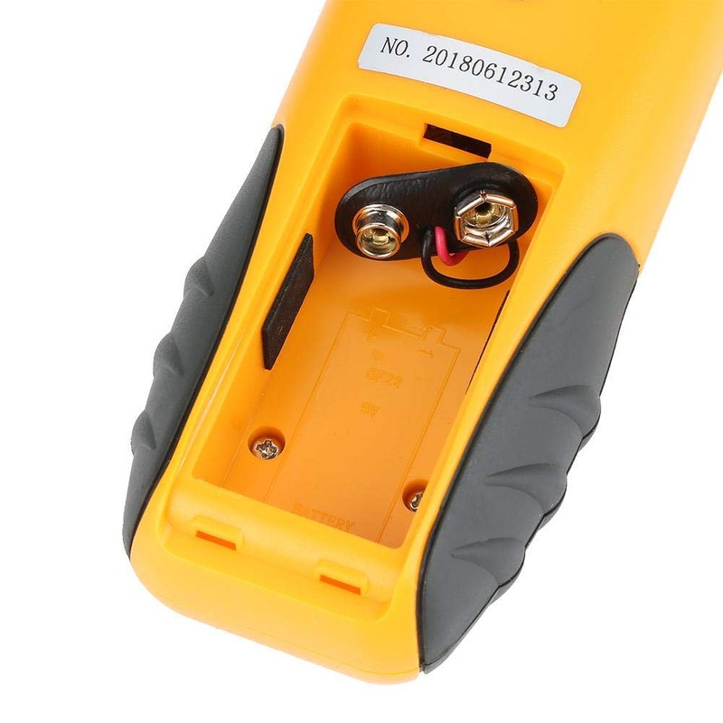 Digital Microwave Detector, HT-M2 Digital LCD Display Microwave Leakage Detector