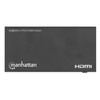 Manhattan 4K 60Hz 3-Port HDMI Switch - 3-Port (208222)