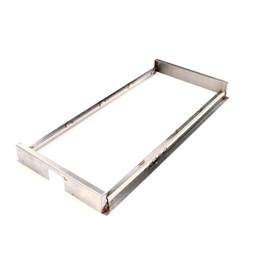 Montague Frame, Burner Assembly