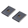 Sanwa Supply TAP-B15N Magnet Set with Double Sided Tape Set