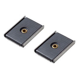 Sanwa Supply TAP-B15N Magnet Set with Double Sided Tape Set of 2 Tap Mount