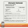 Amazing Nutrition Apple Pectin 1400 Mg 120 Cápsulas Sabor Sin