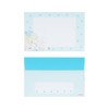 Sunstar Stationery Ado Mizomori Goods Letter Set Fruit 2 S8908141