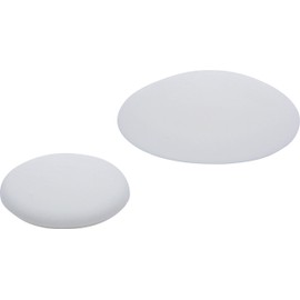 Kraftmann Wall Stop/Buffer 2 Parts 80867