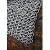 FRW Chain 20 x 20 CM with Riveted Flachringen Keilnieten