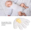 Baby Soothing Palm 23x24cm Anti Startle Prevent Jumping Unbound Warm