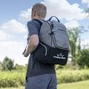 Dynamic Discs Trooper Disc Golf Backpack, Beginner Disc Golf Bag,