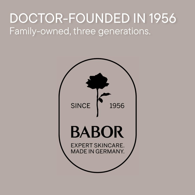 BABOR After Sun Hydration Recovery Lotion
