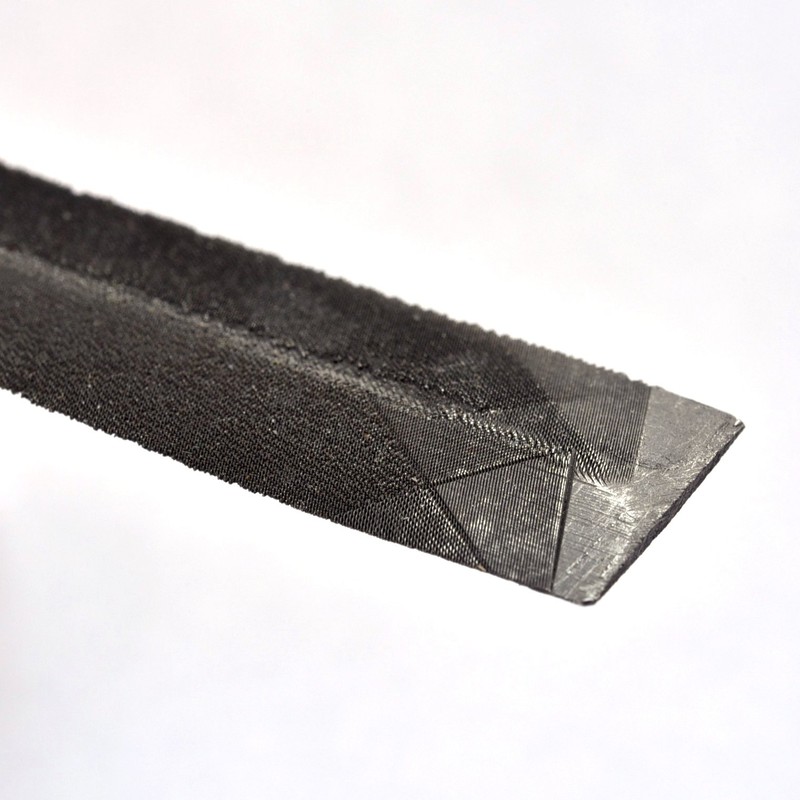 WAVUB (WATVX) Sanding File, Medium Grind, 2.6 inches (65 mm)