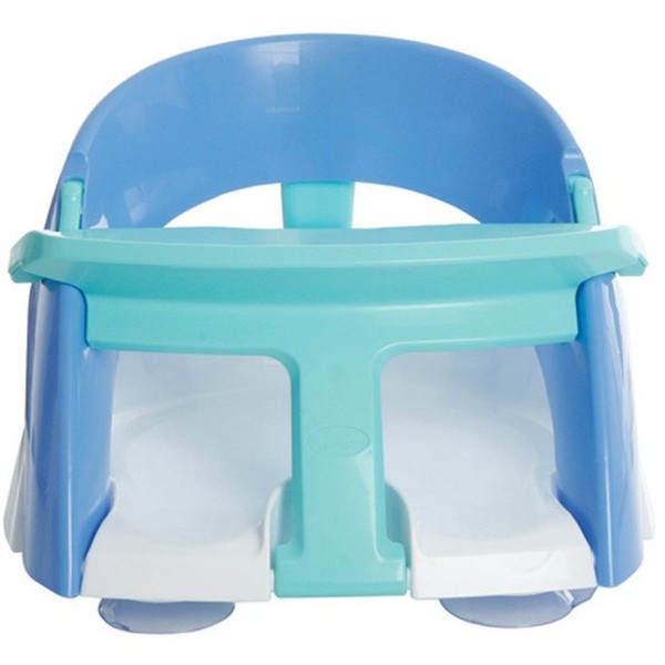 Dream Baby Premium Deluxe Bath Seat (Blue)