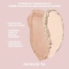 Nhgdúo De Base Y Polvo Compacto Major Skin Patrick Tahg