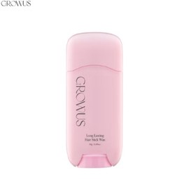 GROWUS Long Lasting Hair Stick Wax 14g