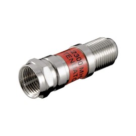 Wentronic 67152-GB SAT Attenuator 10 DB