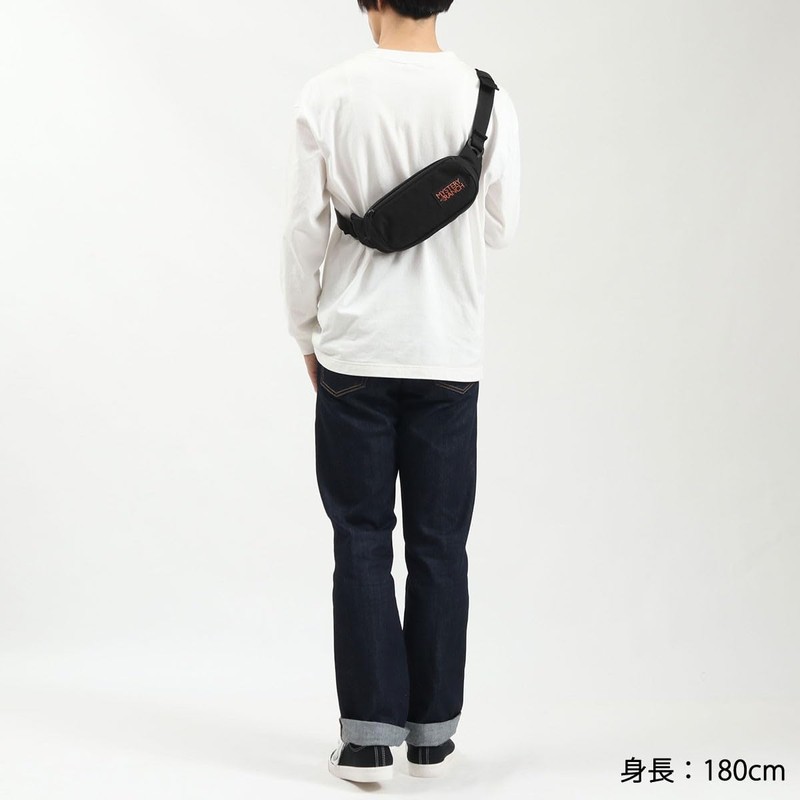 Mystery Ranch Forager Hip Mini Bum Bag (One Size, Desert