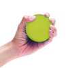Rehabilitation Advantage Yellow Hand Exerciser Ball