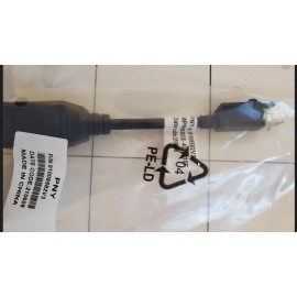 PNY LOT OF 5 PNY 91008582V3 Mini Display Port Male To Female Adapter