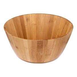 5Five - Salad Bowl D28 cm Bamboo