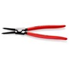 kunipekkusu KNIPEX 4611 – A4, Stem For sunappuringupuraiya- Direct (SB)