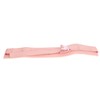 Hip Thrust Belt Adjustable Strap Slip Resistant Padding Glute Bridges