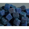 SUPPLIIONLINE Warheads Galactic Mix Cubes-Sweet And Chewy Candy - Rocket