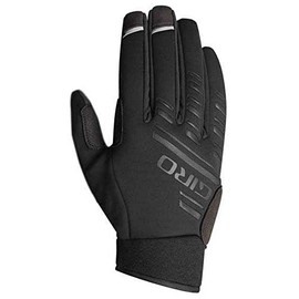 Giro Cascade W Womens Winter Gloves - Black - Size M