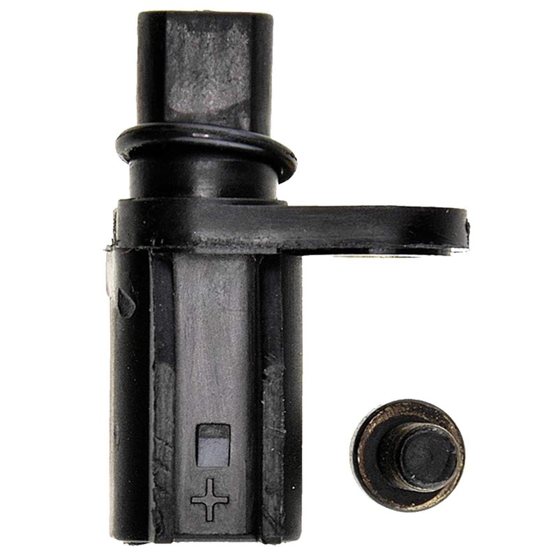 1 x ABS sensor wheel rotation sensor rear left /