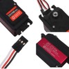 DS5160 60KG SSG HV Digital DS 270 Degree Servo, Waterproof